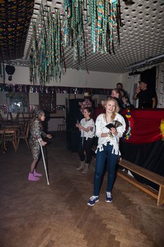 Bild 181 - Latuff 2014 - die Wiemersdorfer Karnevalsveranstaltung - Jugendtag